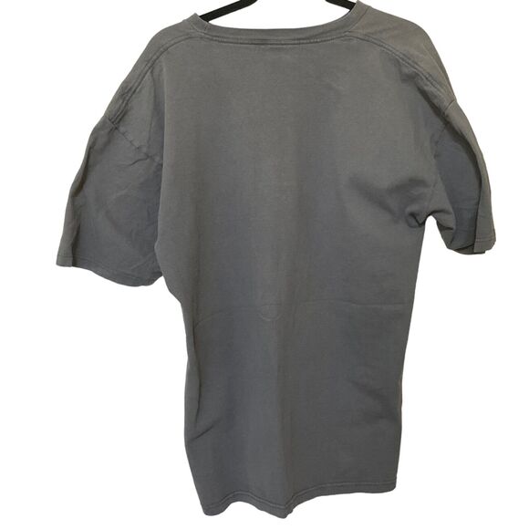We Love Fine Presents Marvel Men's XL Gray T-shirt- Hulk, Thor, Iron Man… - Picture 2 of 7
